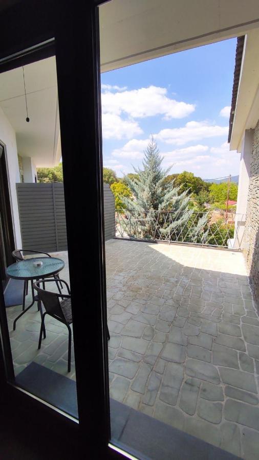 Dodoni Prytaneio Design Hotel מראה חיצוני תמונה