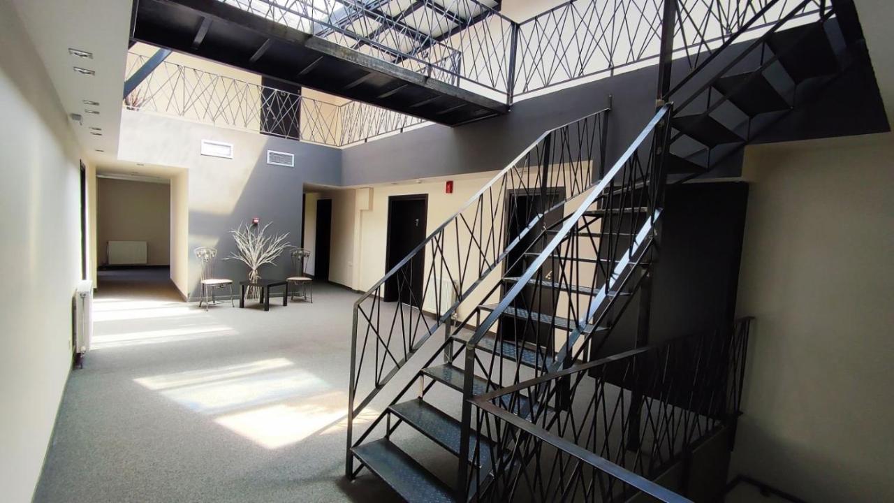 Dodoni Prytaneio Design Hotel מראה חיצוני תמונה