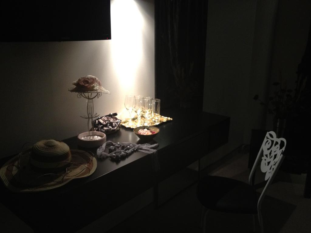 Dodoni Prytaneio Design Hotel חדר תמונה