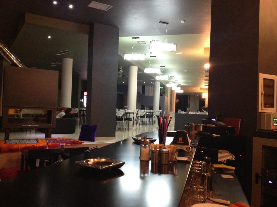 Dodoni Prytaneio Design Hotel מראה חיצוני תמונה