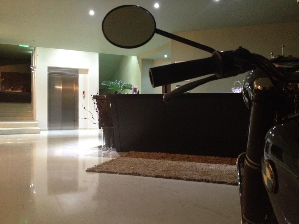 Dodoni Prytaneio Design Hotel מראה חיצוני תמונה