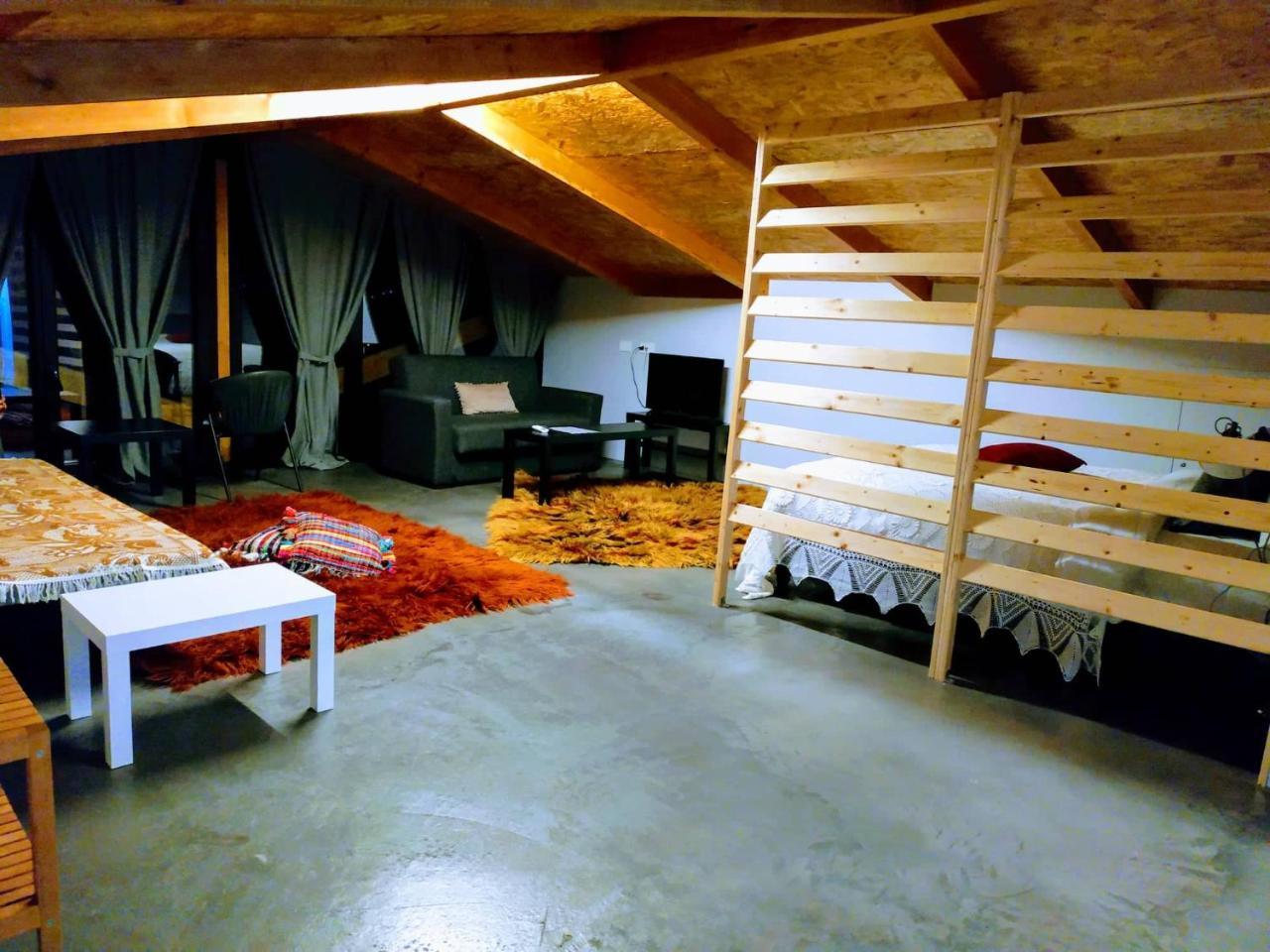 Dodoni Prytaneio Design Hotel מראה חיצוני תמונה