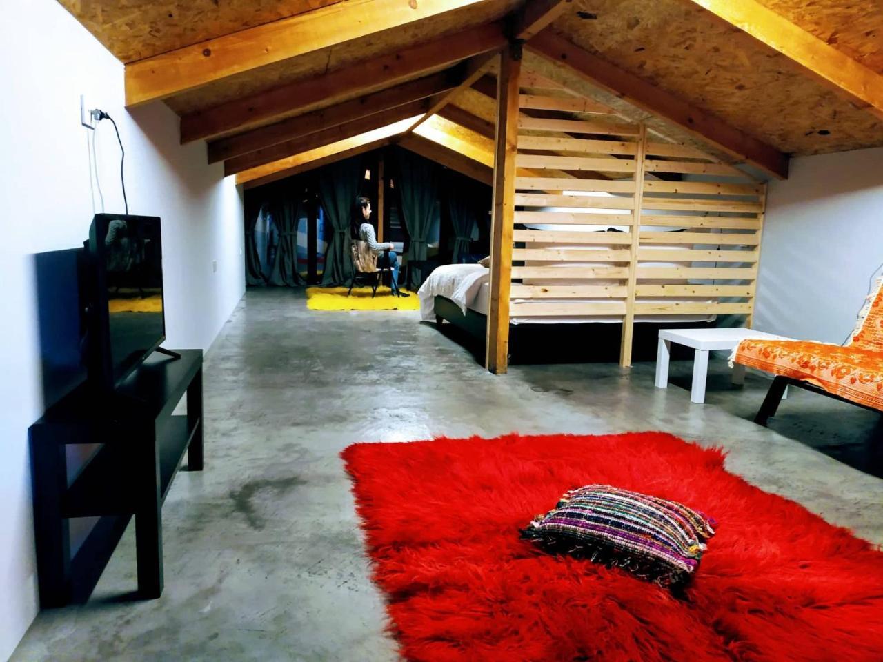 Dodoni Prytaneio Design Hotel מראה חיצוני תמונה