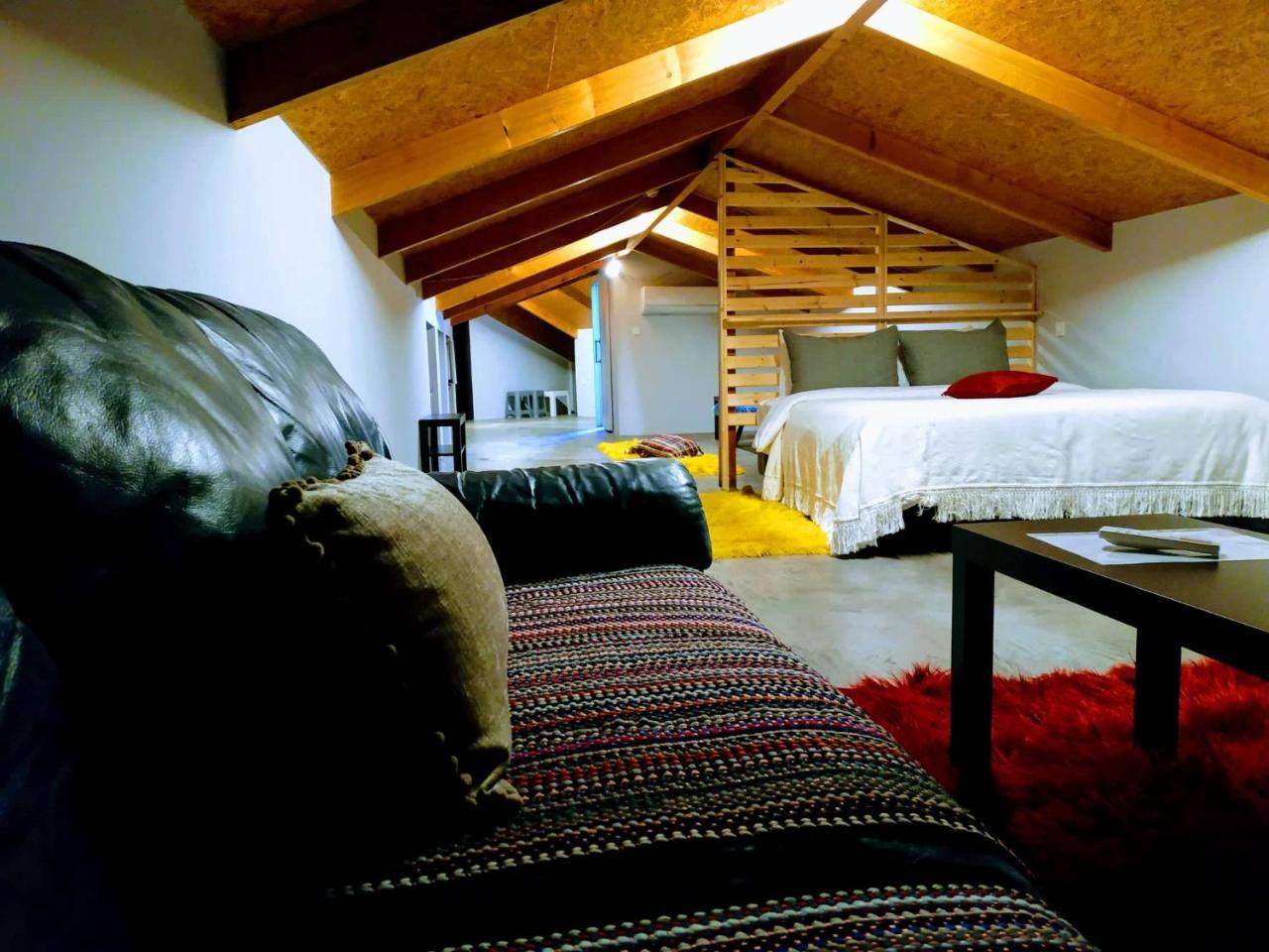 Dodoni Prytaneio Design Hotel מראה חיצוני תמונה