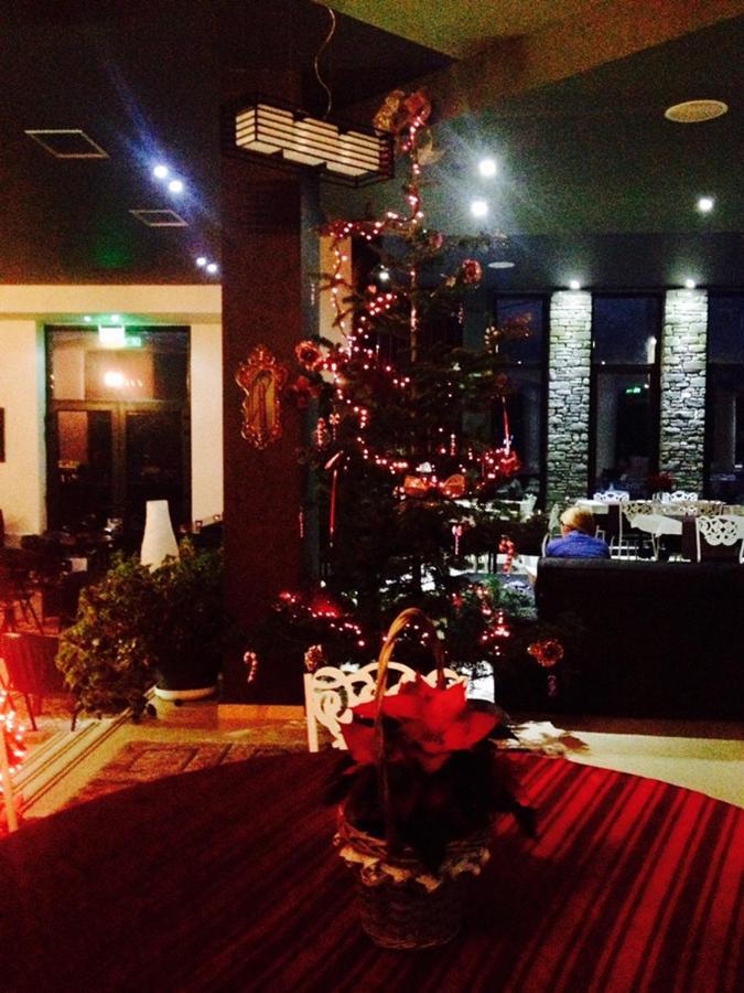 Dodoni Prytaneio Design Hotel מראה חיצוני תמונה